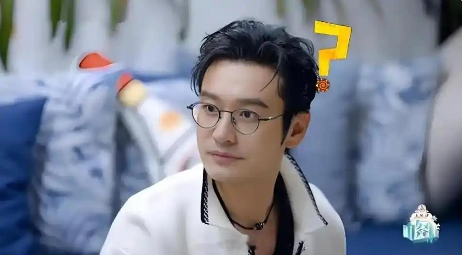 黄晓明大家都很好但我选王俊凯王俊凯与黄晓明两人一直有着良好的关系，并且黄晓明对王