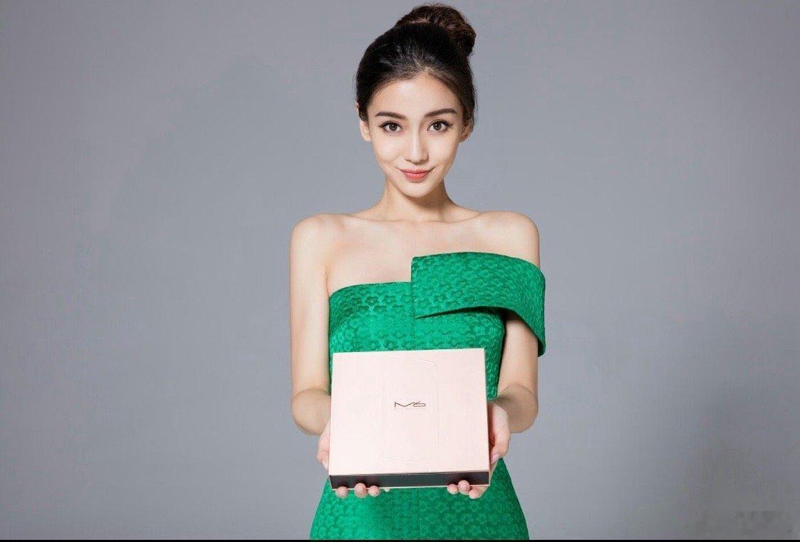 angelababy[超话] [兔子]angelababy三阳启蛰六迎粲然 忽然