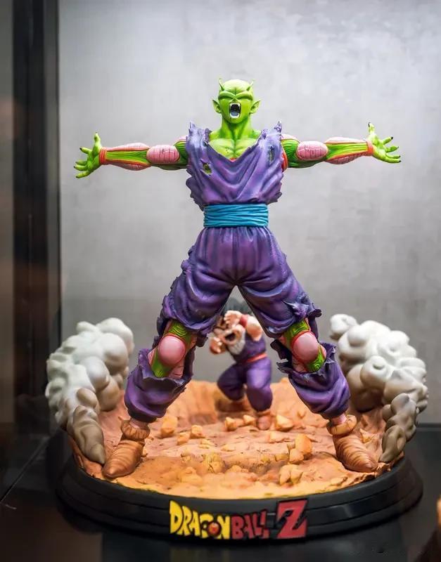 以人类的科技能打败比克大魔王吗? 想靠人类现在的科技打败比克大魔王，基本没门儿。