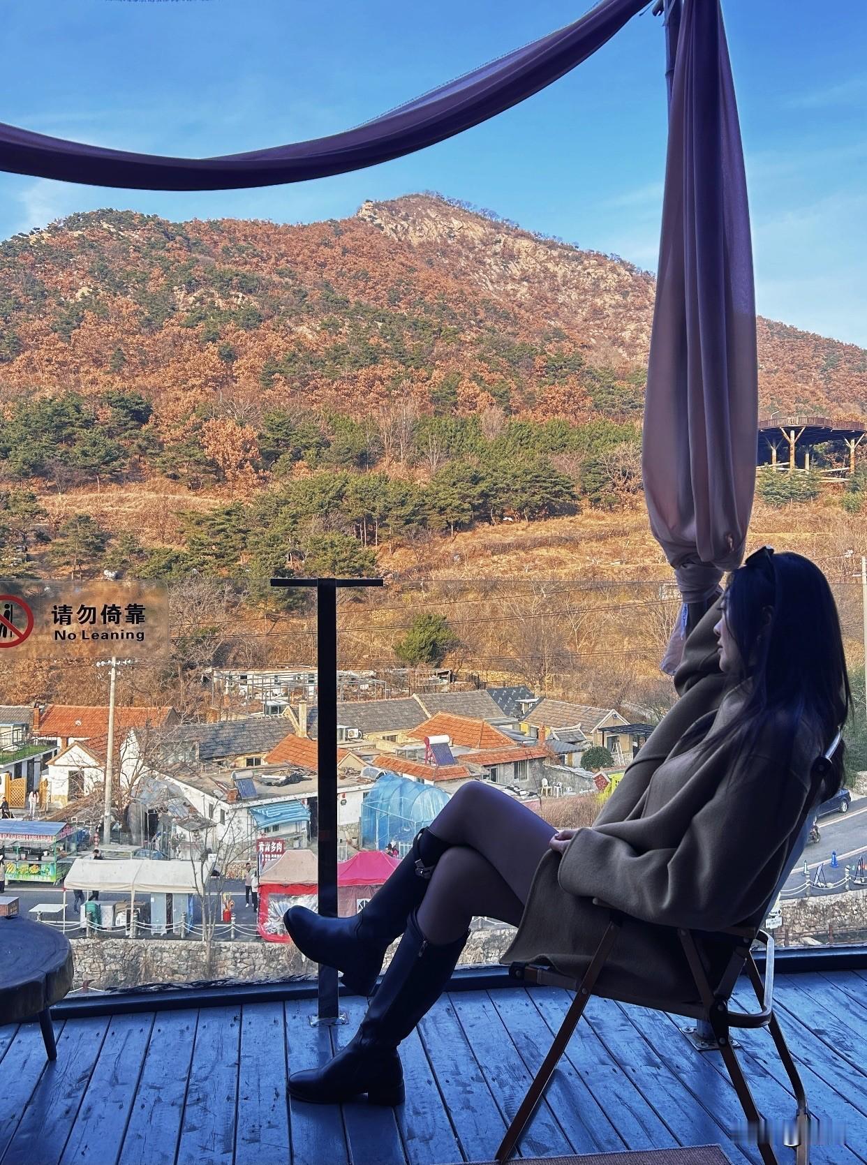 有气质的穿搭是怎么样的米色大衣彰显成熟女性气质！