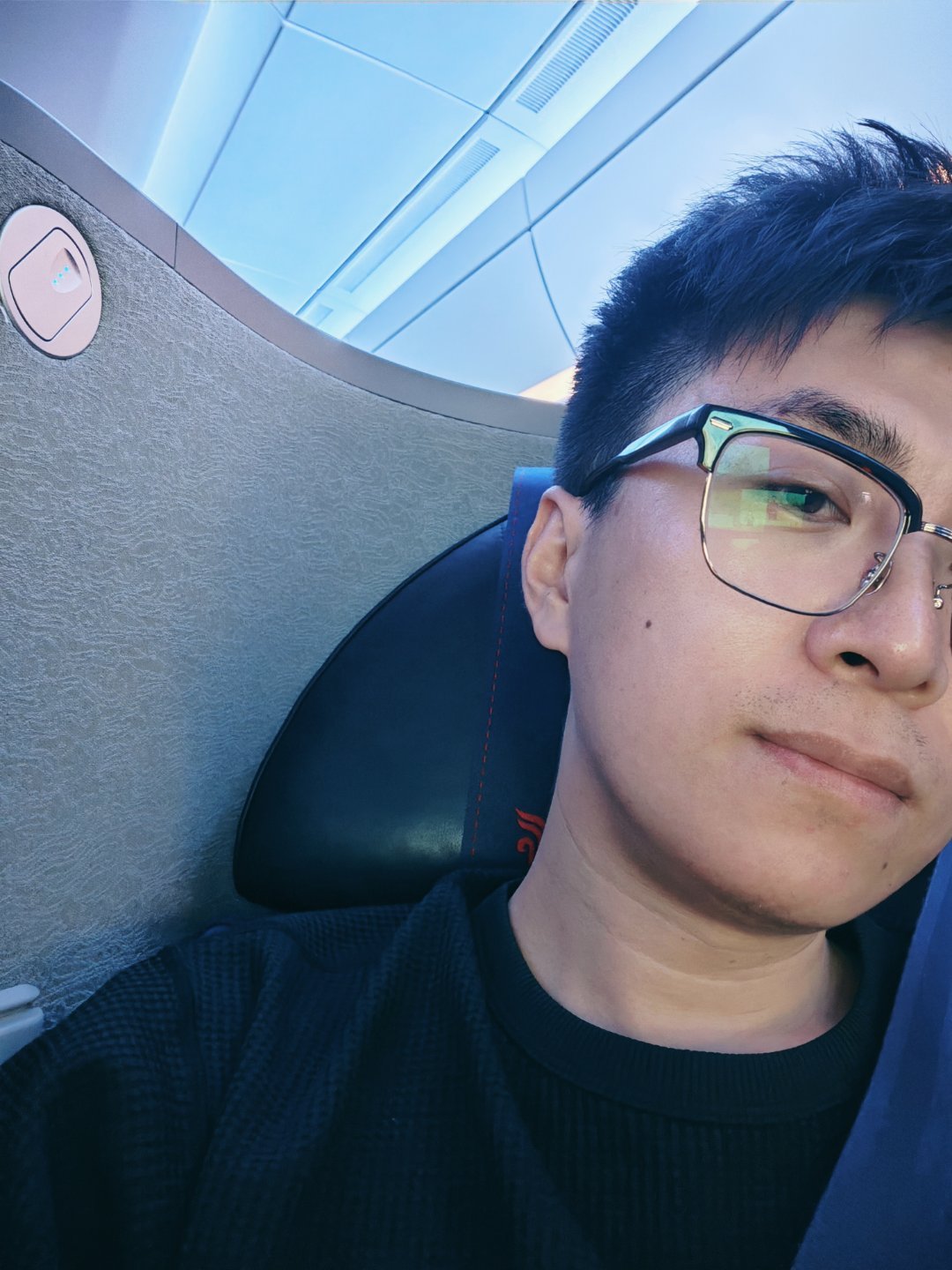 早安，慕尼黑～  ​​​