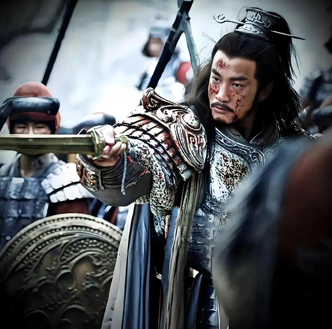 项羽为什么没有后代？

项羽死的那年，大约三十出头。

公元前202年，垓下兵败