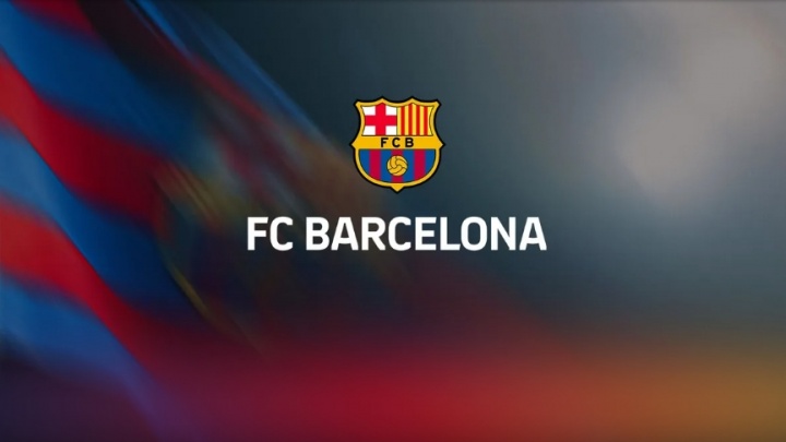 巴萨官方：就欧冠对马竞比赛中发生的事件正式向欧足联申诉！