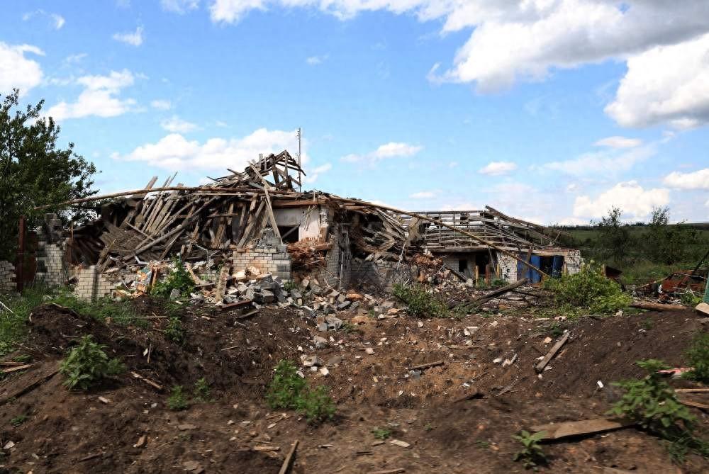 快报！基辅传来的重磅消息，12月23日，乌克兰武装部队总参谋部正式发布声明，承认