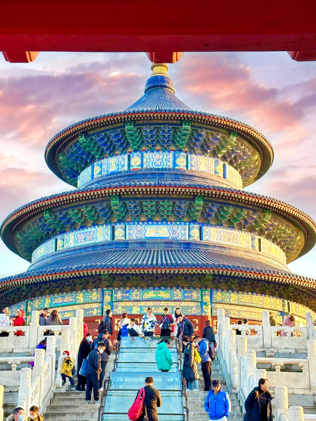 刚从北京回来！给大家整理了两天一夜攻略‼️