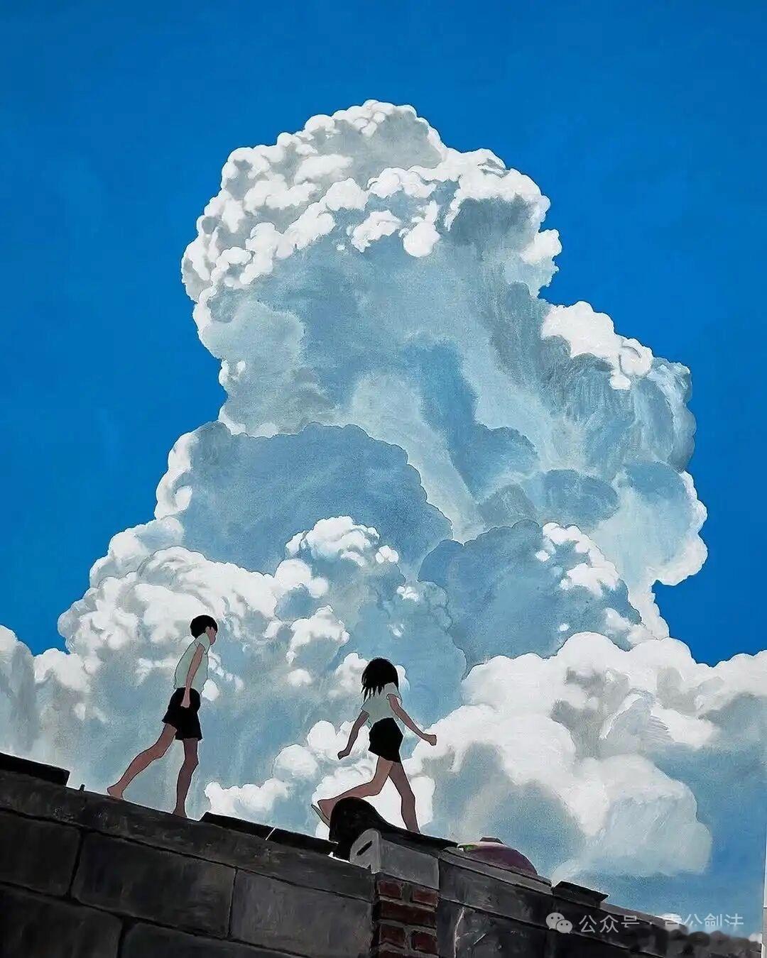 中国Z世代你有没有发现，最近几年，那些“别人家孩子”的标准故事，突然不香了。考上