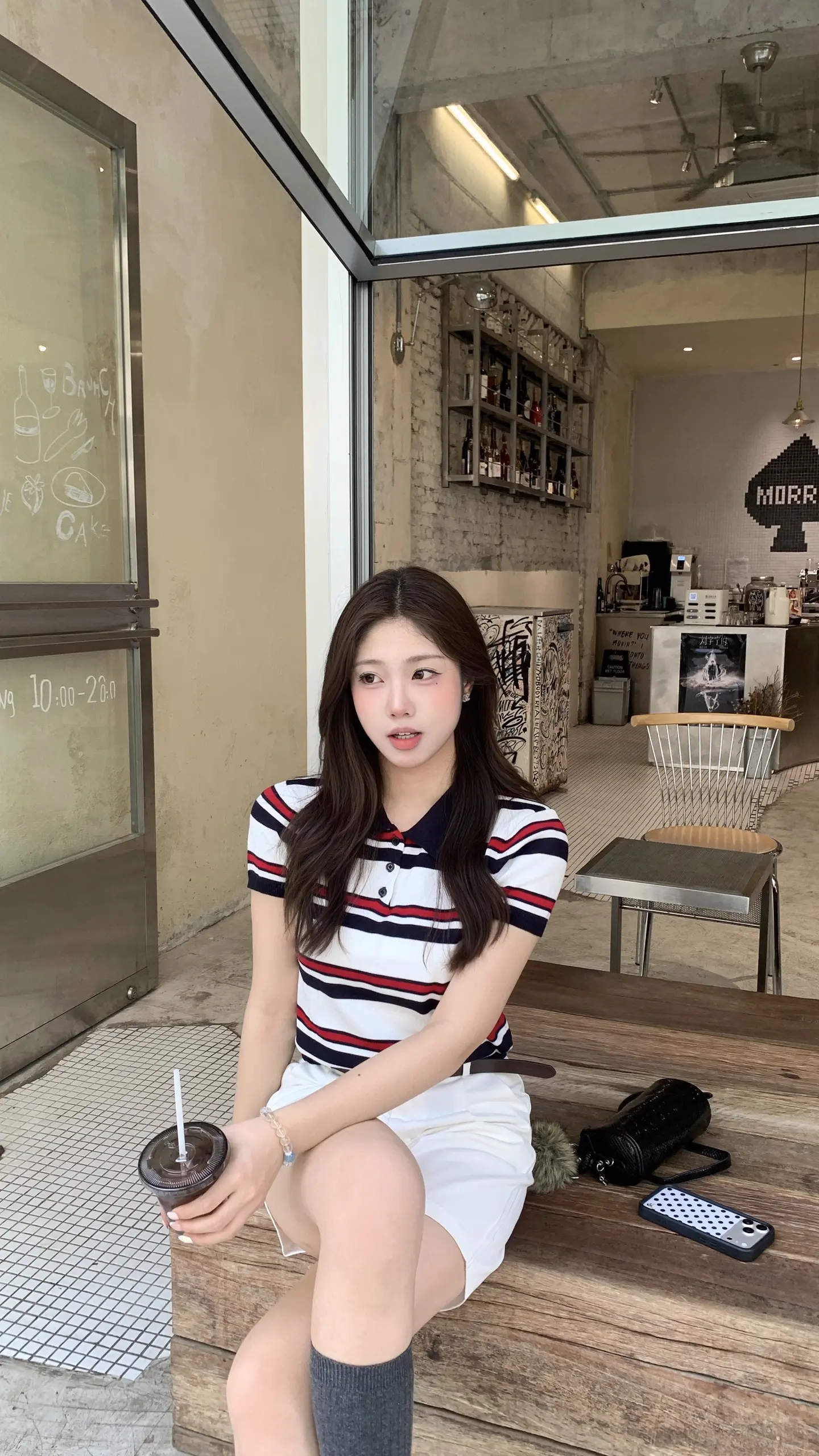 当真爱降临时 请为我放一首 scared 2 be lonely
