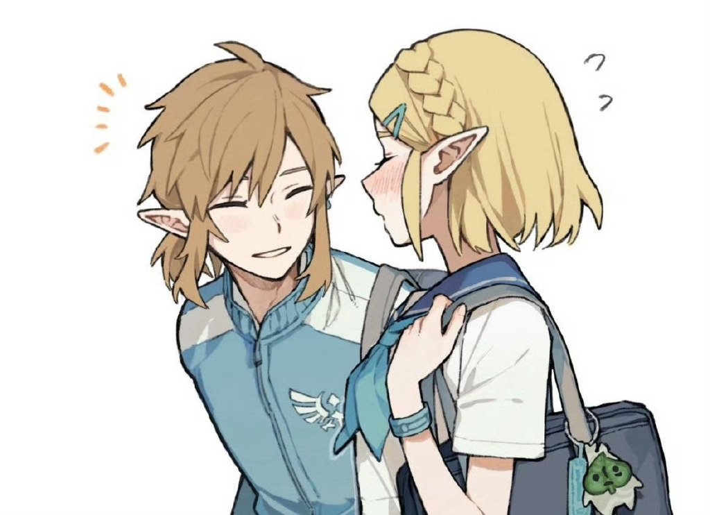 好诶好诶～林塞发糖画师uni_520#漫视界企划# ​​​