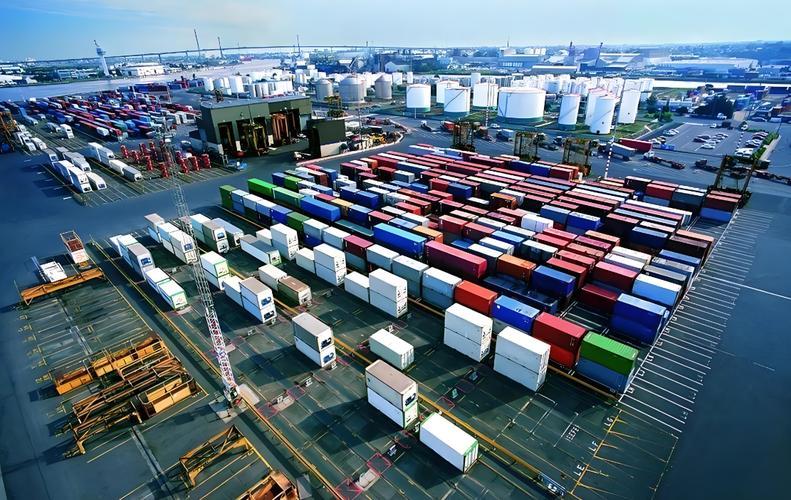 7月14日海关总署扔出一颗重磅炸弹让整个外贸圈瞬间沸腾，2026年上半年中国货物