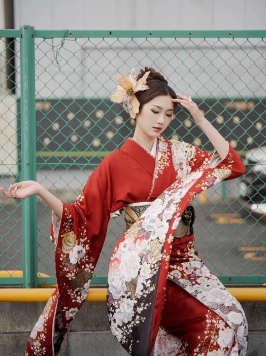 180｜给东京带来一些身高震撼♥️