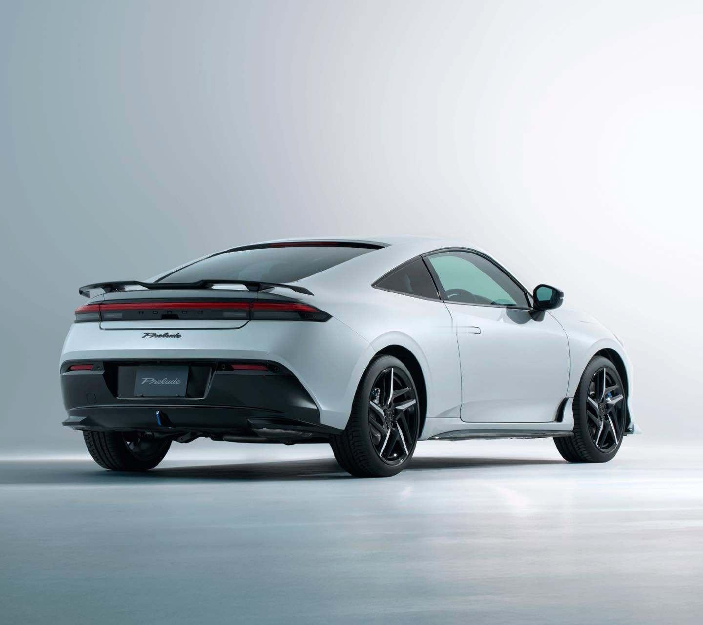 sscs图集本田披露VTEC