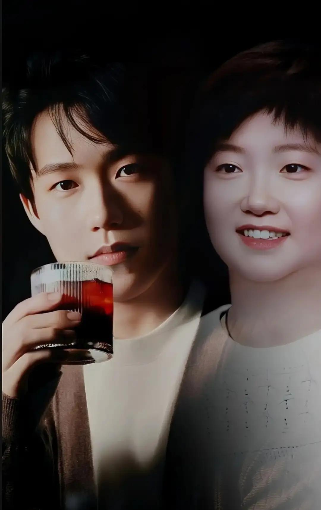 王楚钦在香港公开赛退赛了。这事儿一出，很多人猜来猜去。其实原因很简单，就是他和孙