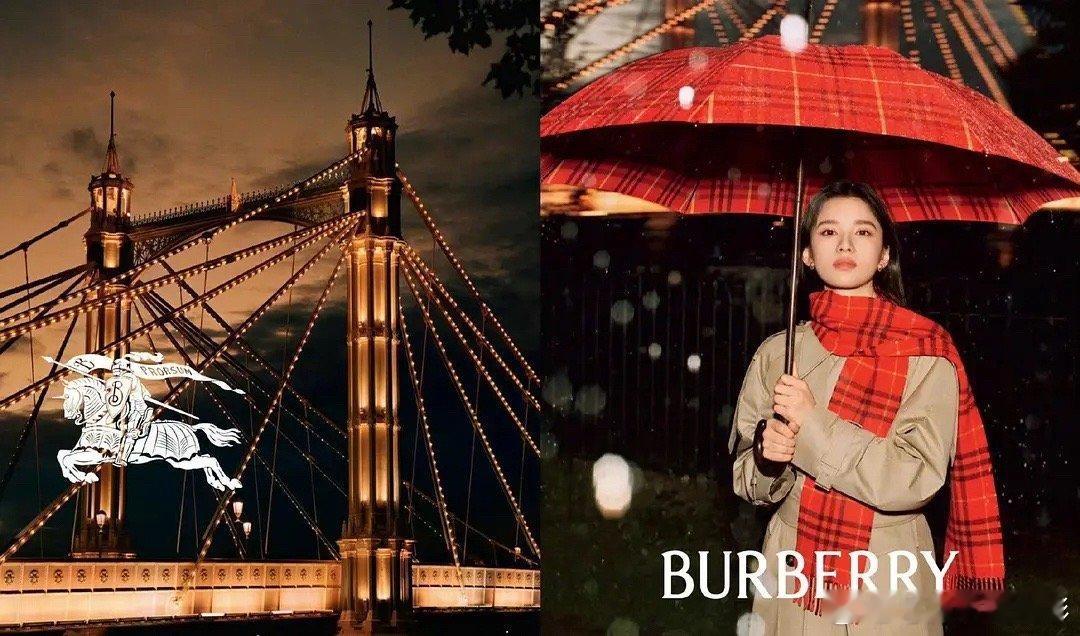 张婧仪bbr的广告拍的怎么样[思考] ​​​