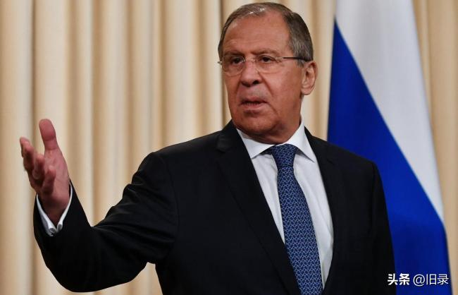 万万没想到，俄外长披露了俄罗斯的耐心限度。
乌克兰是豁出去了，俄罗斯也算是遇上了