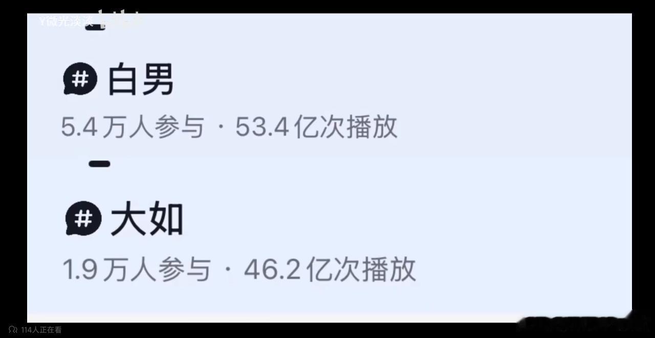 我不行了 