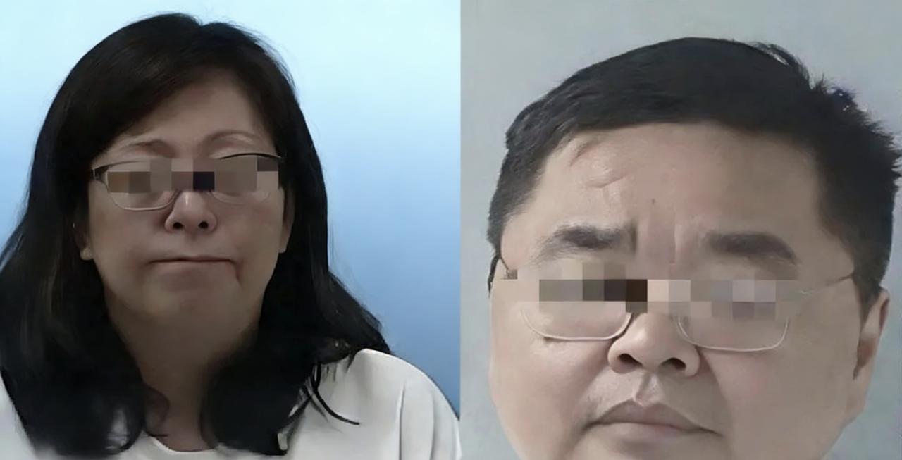 两名华人曾以“杰出人才”移民美国，现面临遣返回国，公民身份被撤销！这对华人夫妇的