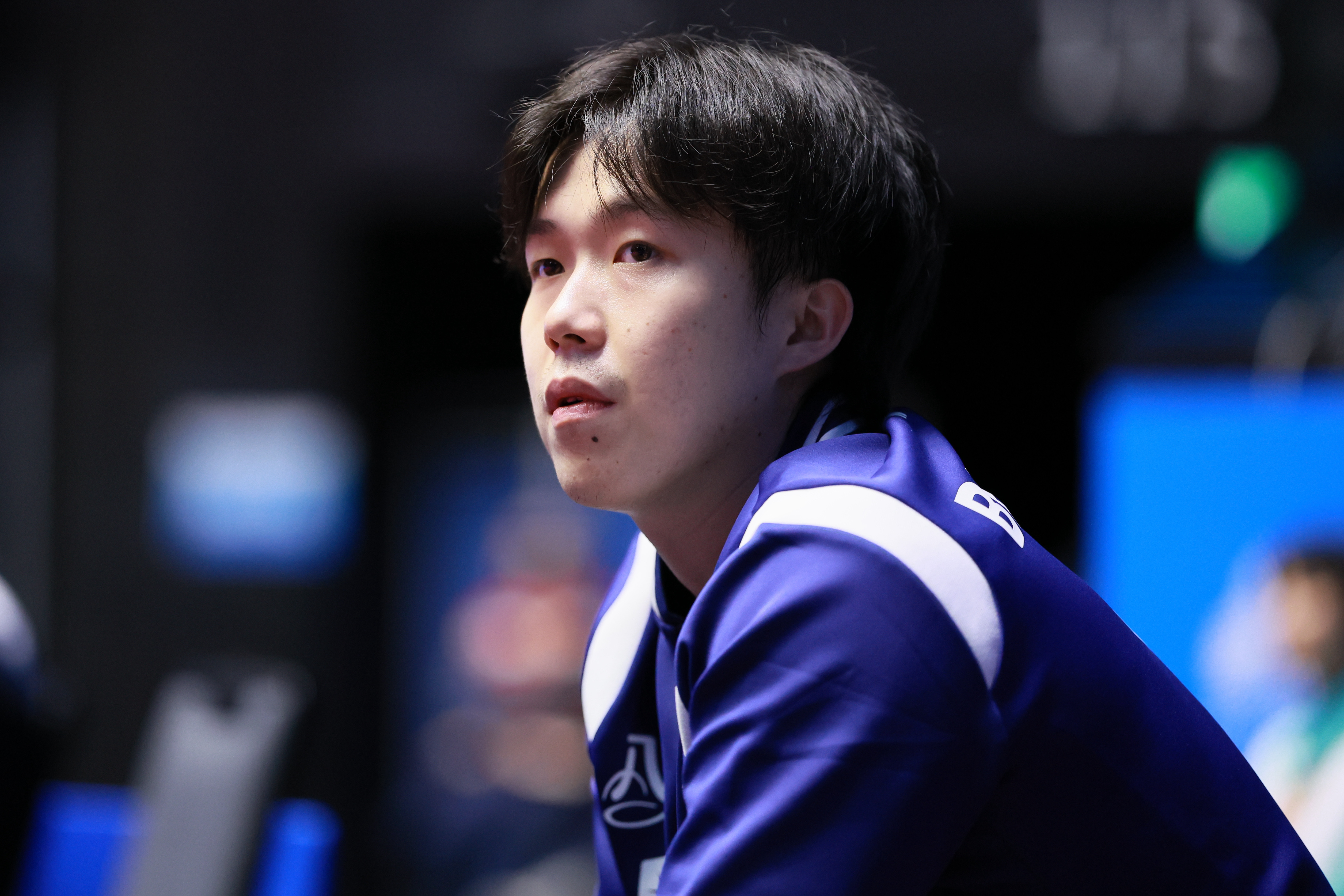 20251116｜全运会图集💙 