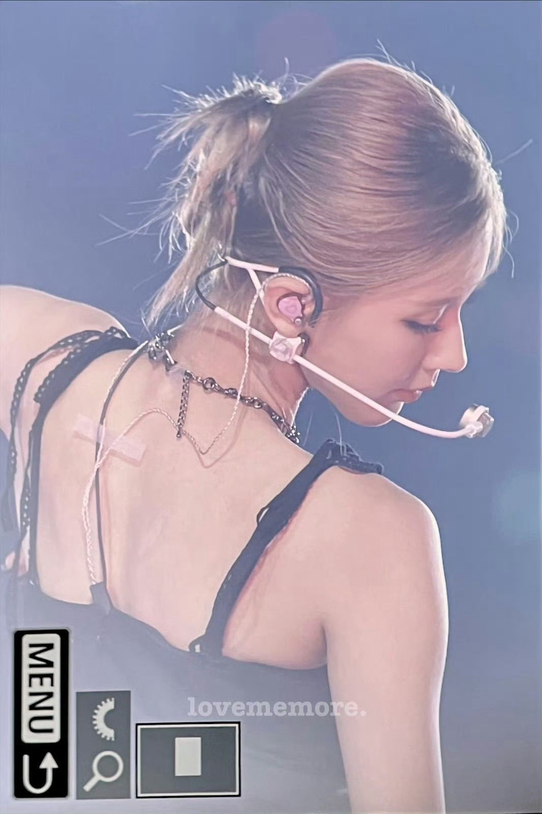 【赵美延】这颗头挑不出一点毛病来