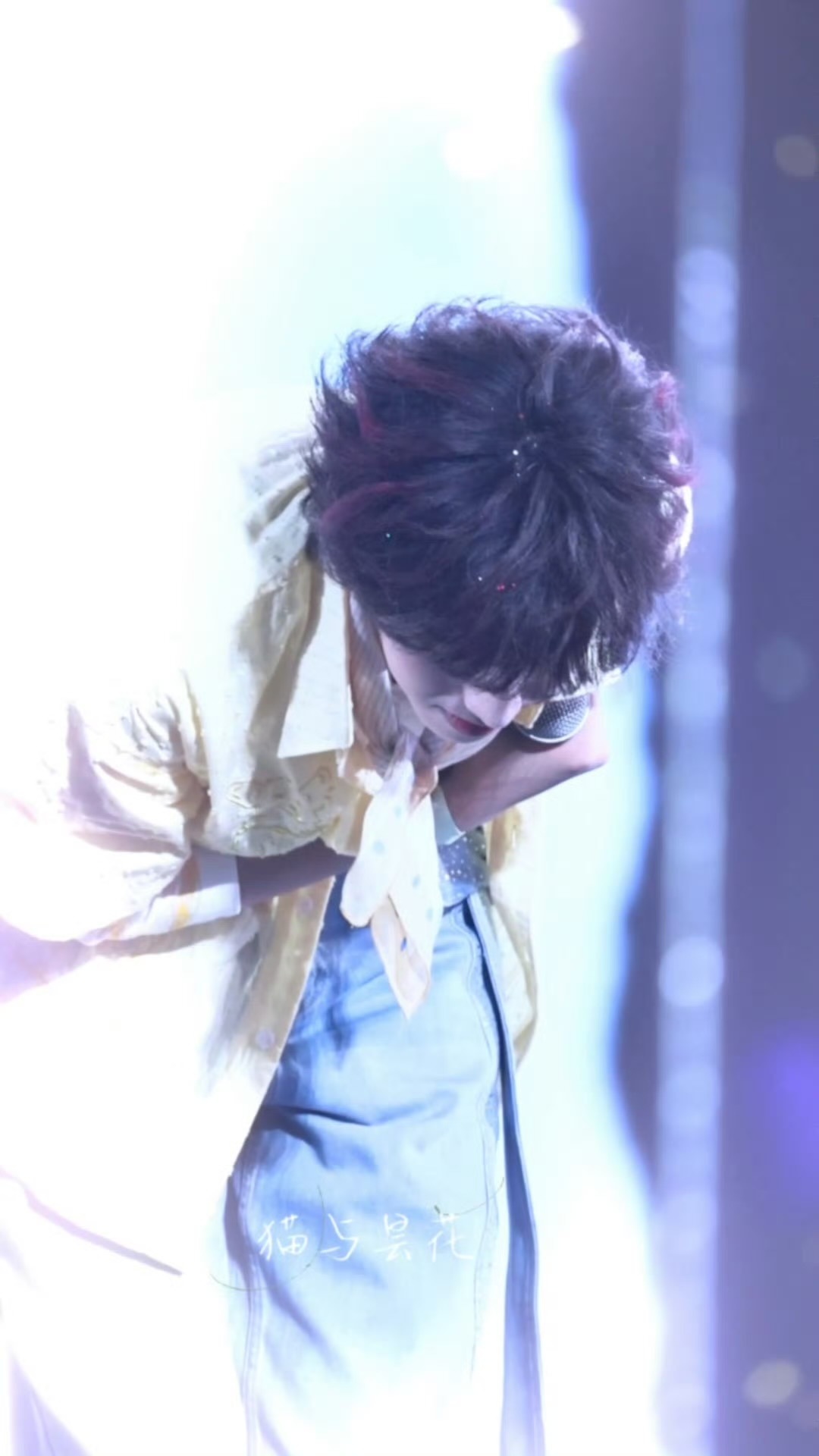 永远怀揣赤诚的少年🥺陈浚铭一直在好好成长，愿你永远肆意奔跑，奔赴所有向你奔赴而
