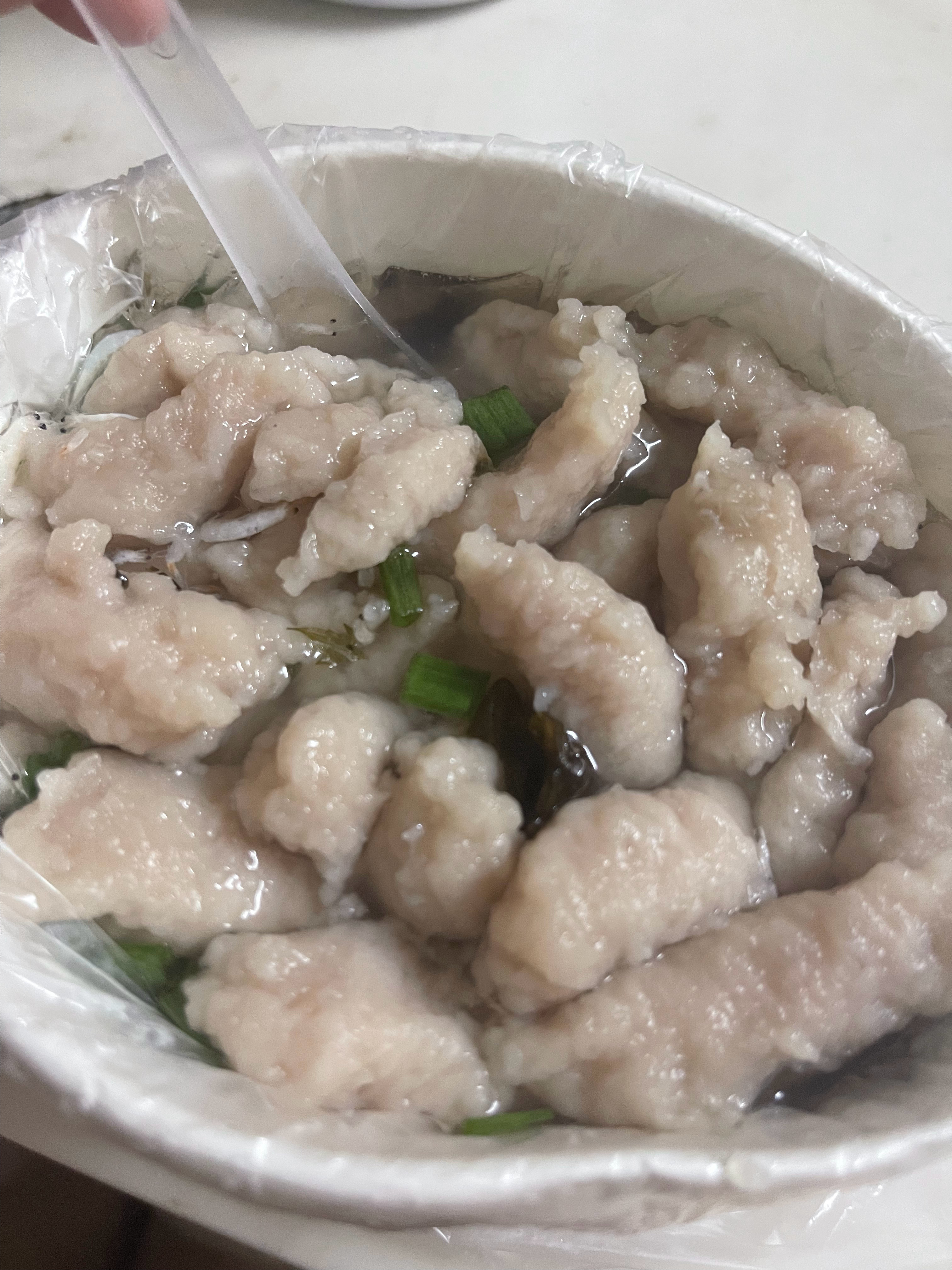 福鼎肉片 