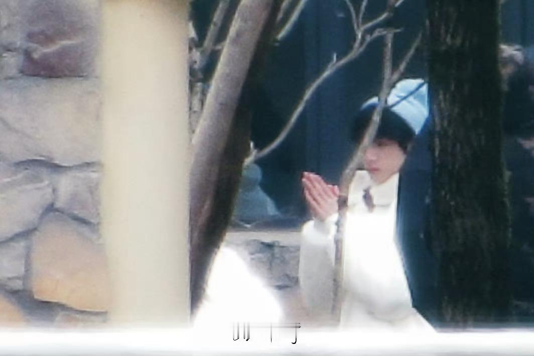 韩剧也可以有危机感了，我们家冬日男神来了，我是他的阿加西，他是我的池恩倬