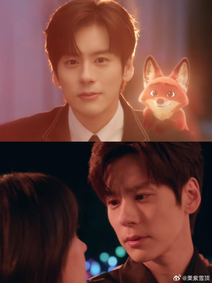 魏哲鸣新剧演绿茶腌入味了 原来不是不喜欢绿茶，是不喜欢他对别人茶魏哲鸣新剧《你是