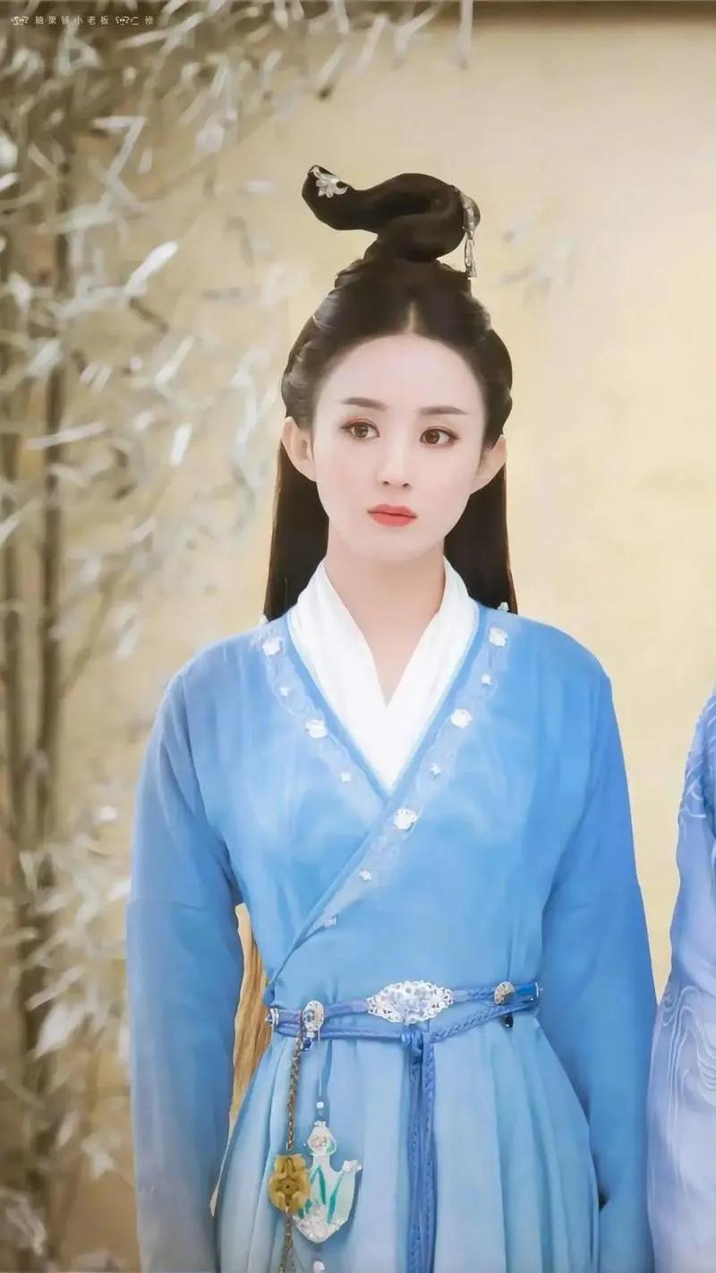 如果一定要在这几位女演员中，选择一位饰演电视剧《如梦令》女主角李清照的话，我会果