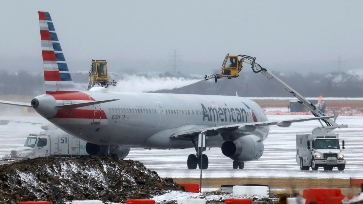 MFFL 由于天气原因，我牛无法飞往密尔沃基，原定于今天在密尔沃基我牛对阵雄鹿的