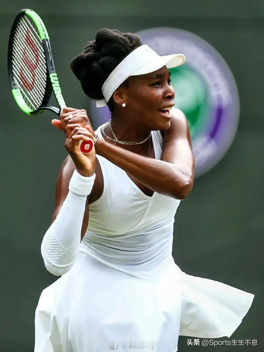 在北京时间3月8日早晨刚刚结束的一场WTA1000印第安维尔斯站女单首轮比赛中，