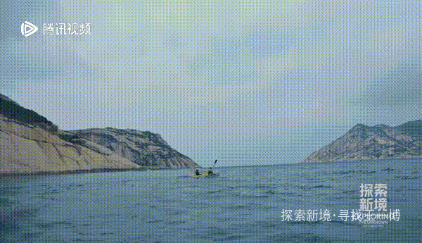 笑死了，王一博真的是有一股使不完的“牛劲”吧[捂脸]
10公里皮划艇，刚刚说完风