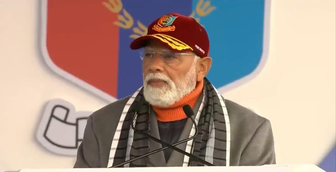 认了，印度喊话中国

根据外媒报道，目前印度官员已经彻底认同印度企业的观点：如果