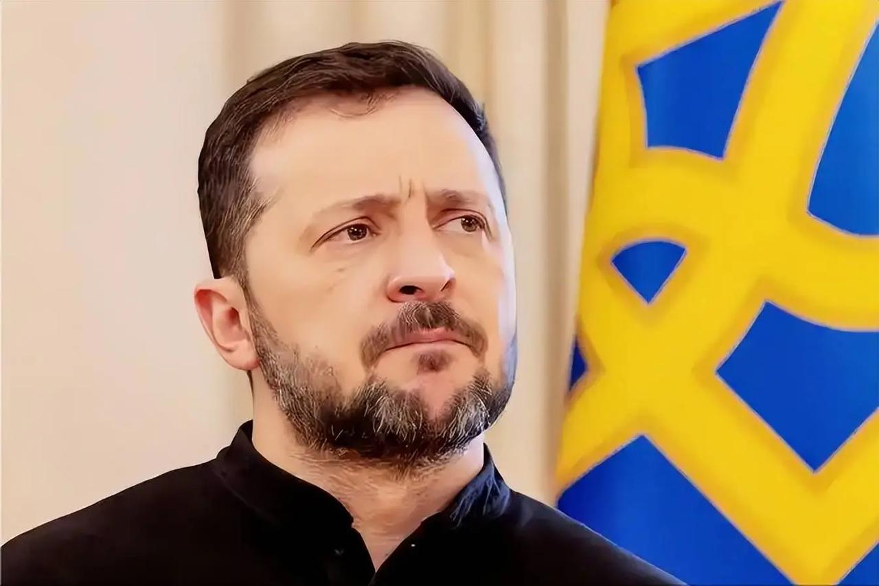 泽连斯基为什么还能活到现在？不是因为杀不了他，而是俄罗斯不敢杀！因为一旦他死了，