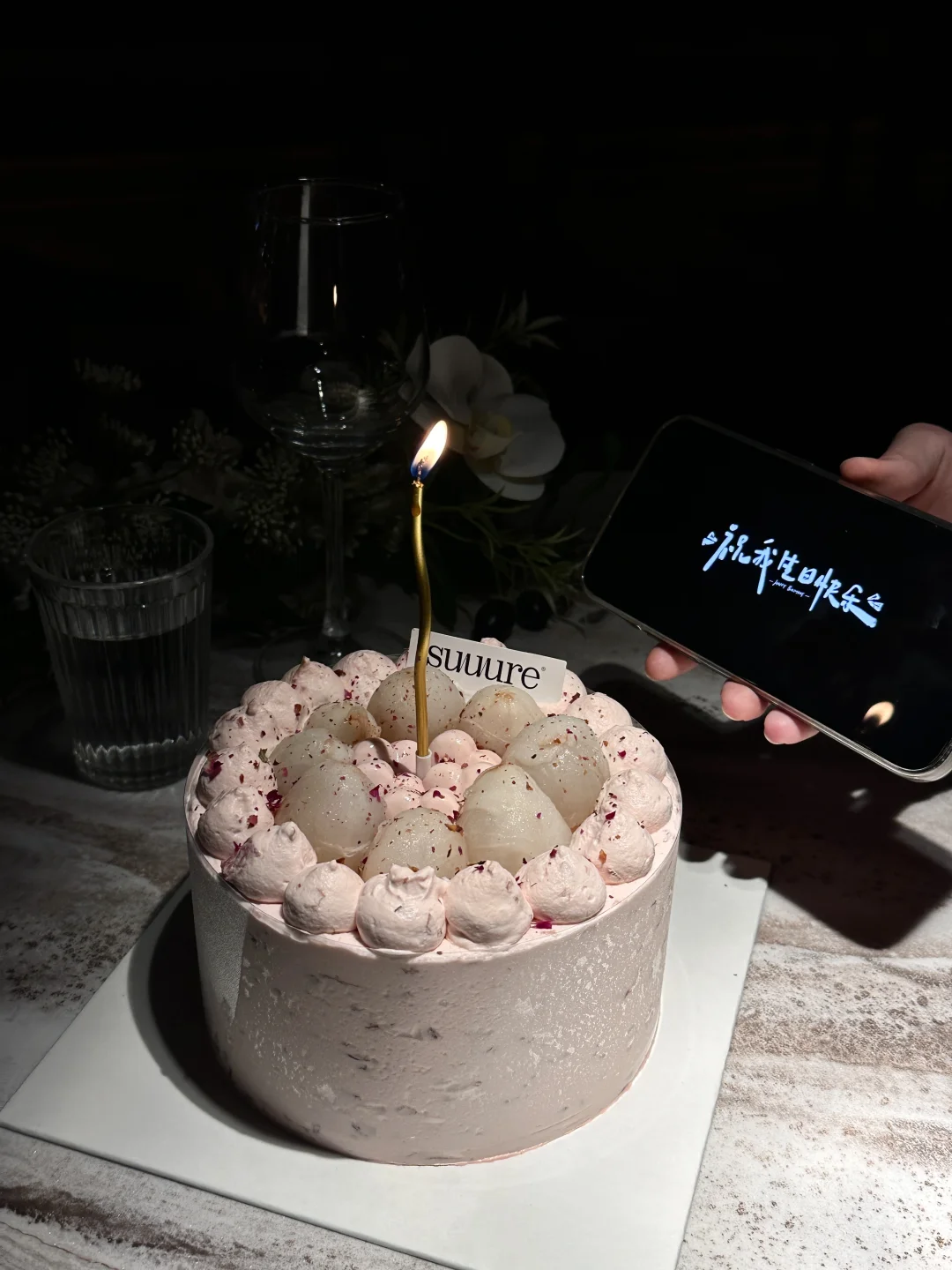 替你们试过了…万能暗调食物调色绝了！！！