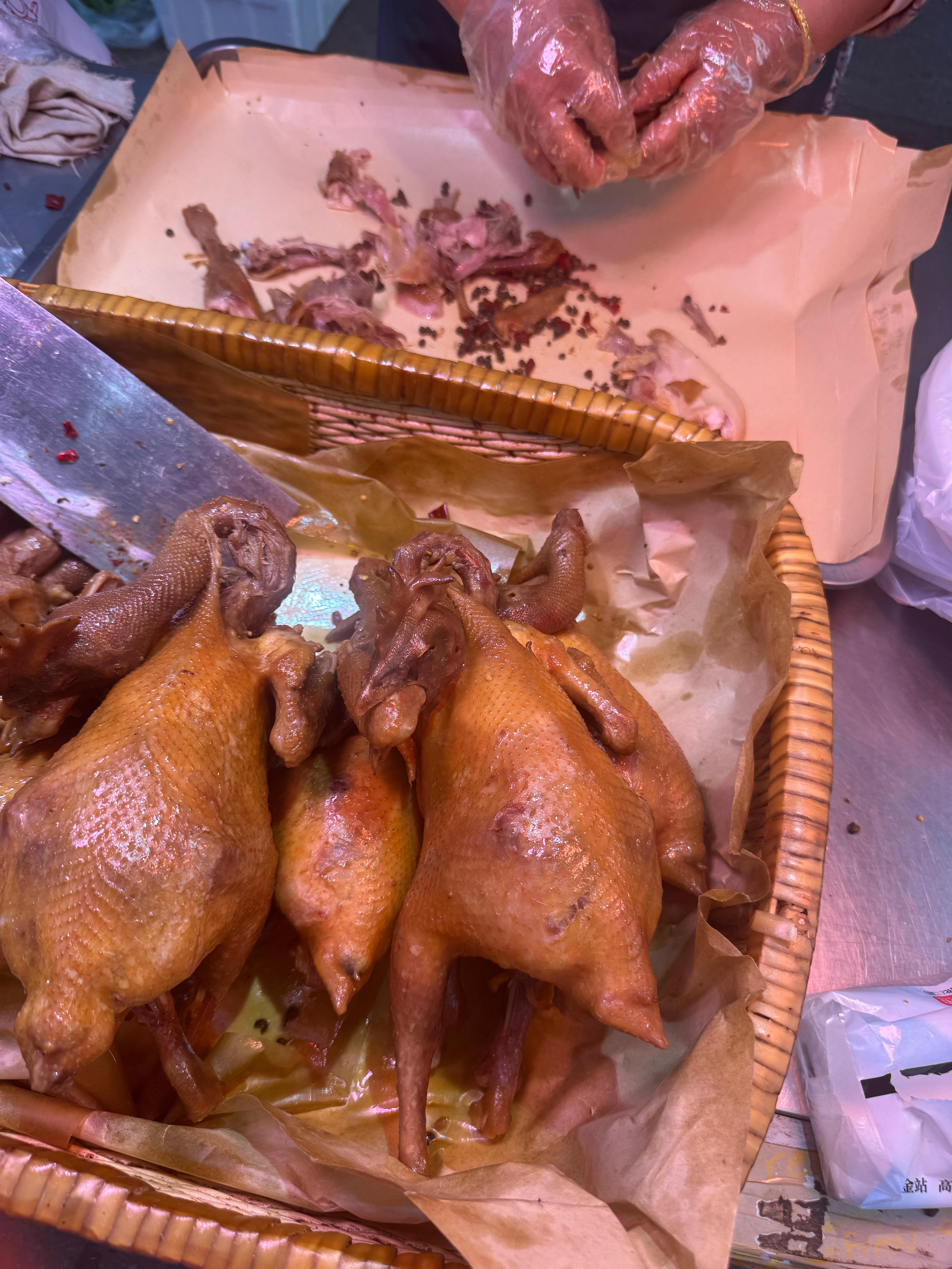 买到宝了🆘第一次吃到这么糯叽叽甜度刚刚好的小麻薯！特别特别好吃！椰蓉小饼也很好