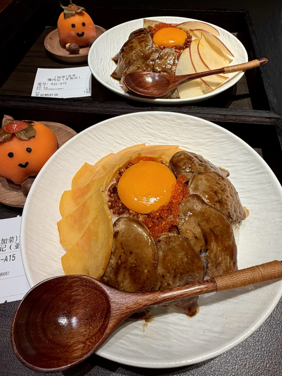 感谢孙俪。。。确实是杭州数一数二好吃的！！