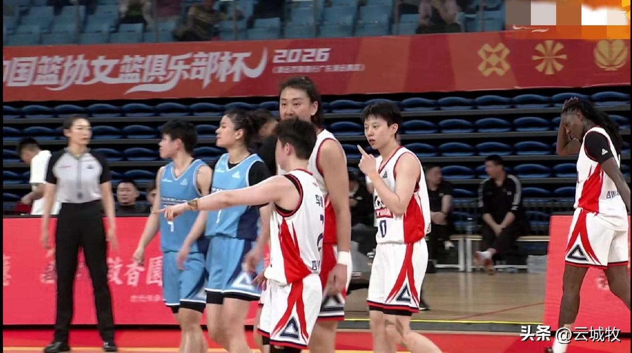 最新消息：田媛媛无缘本届女篮世预赛国家队，已经回归四川女篮参加WCBA俱乐部杯决