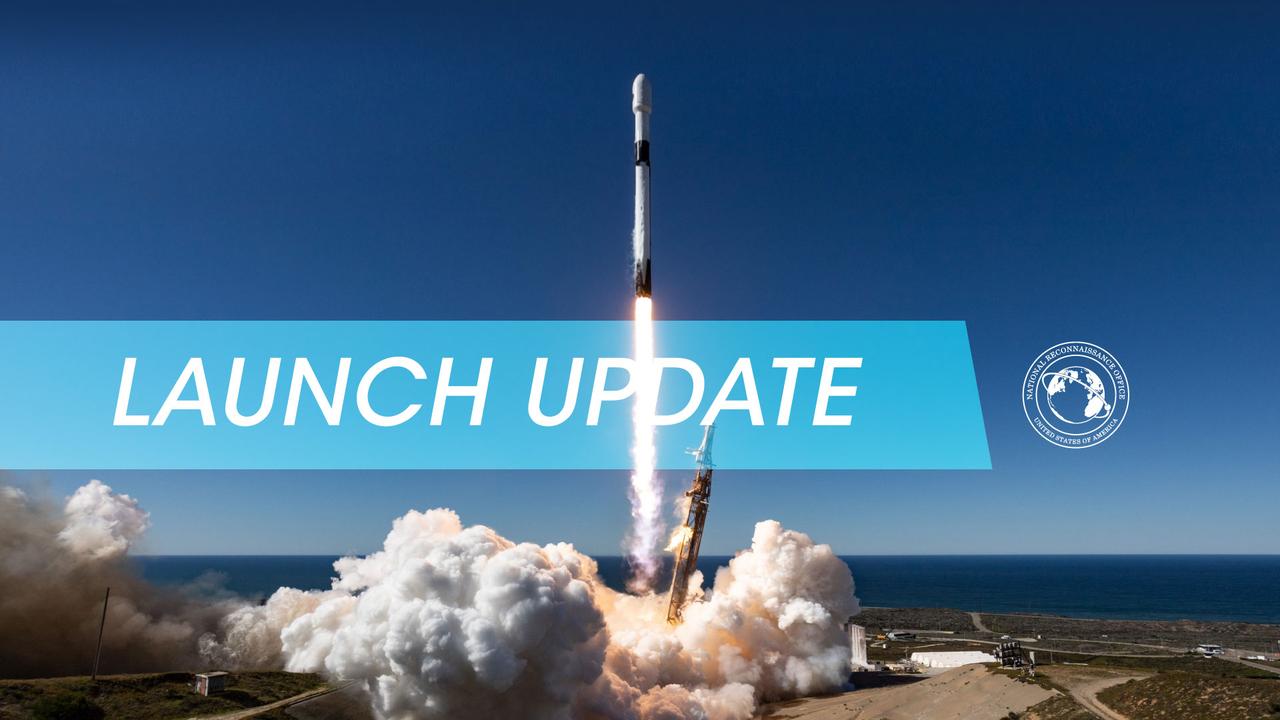 SpaceX太空公交车计划在美东时间10月24日为美国家侦察局（NRO）执行代号