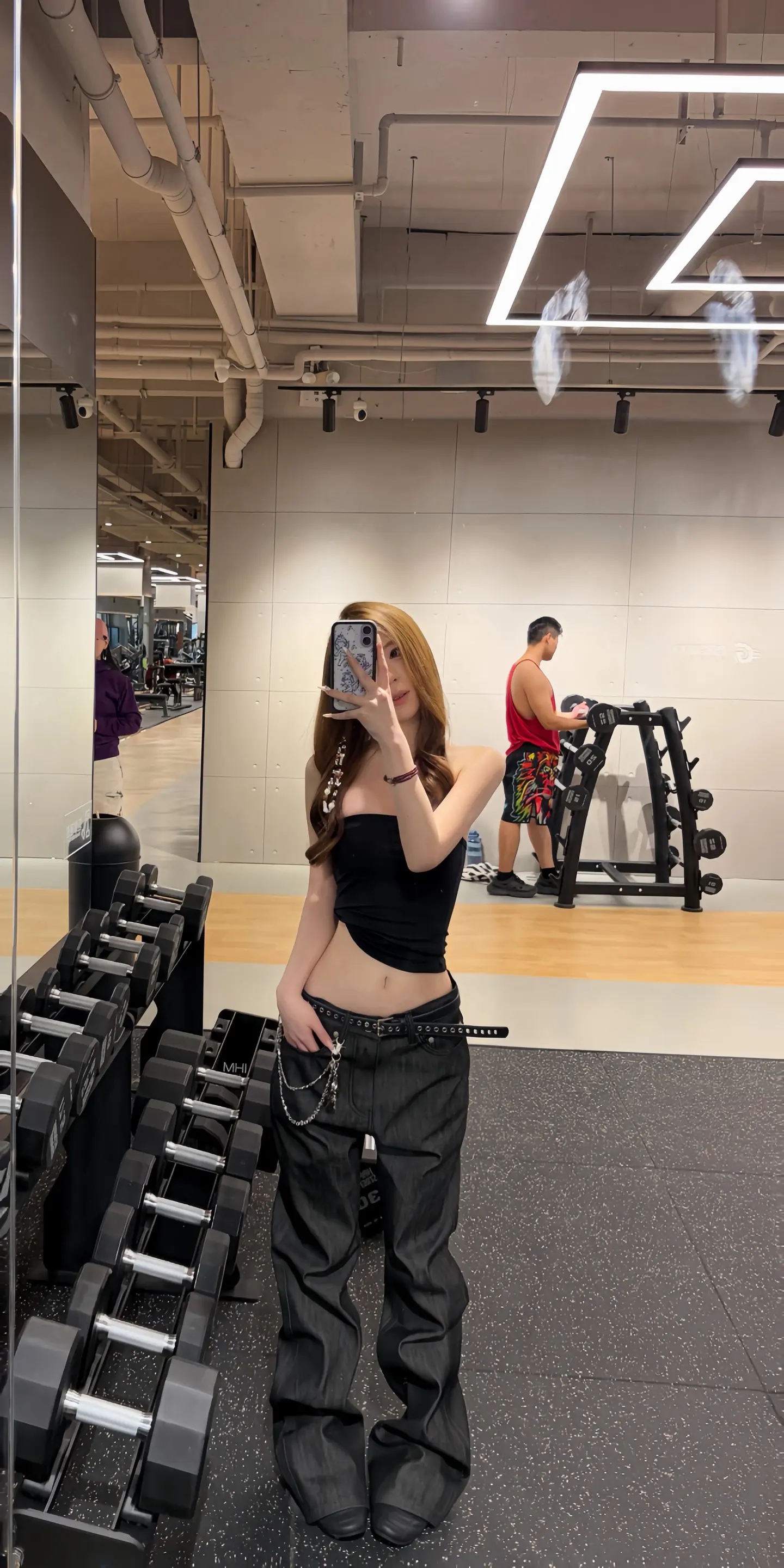 深情都让你装完了 我成坏女人了。
