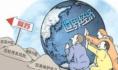 "去中国化"代价多大？西方机构抛出23.6万亿美元天价账单
美国和欧洲近年不断鼓