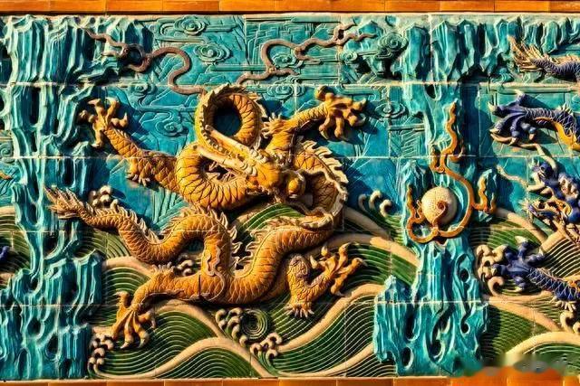 有着5000年文化底蕴的中华民族，发展到今天创造了无数的奇迹。

中国有哪些世界
