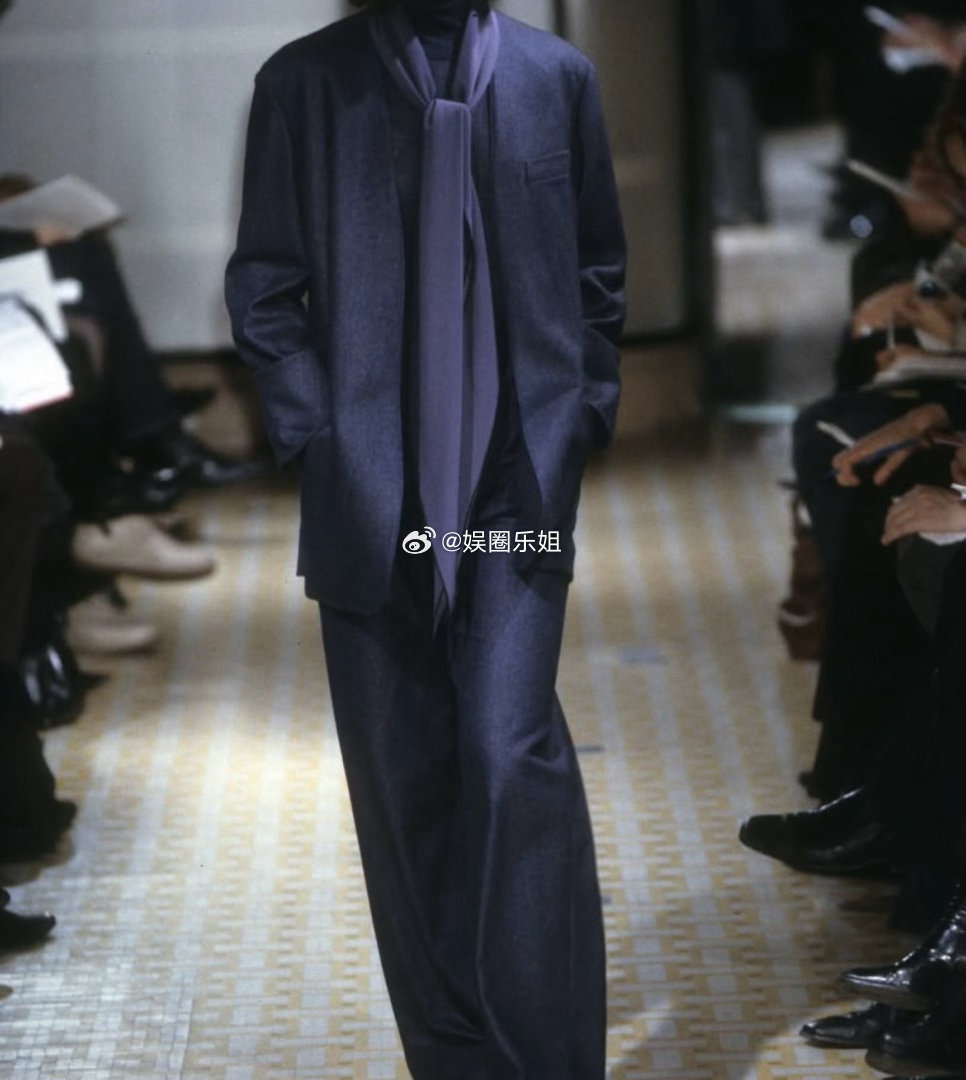 直击时尚幕后｜马吉拉与爱马仕在时尚界，马丁·马吉拉（Martin Margiel