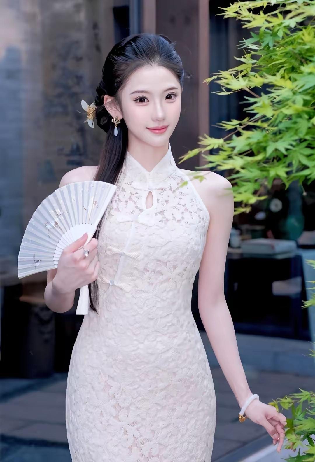 漂亮