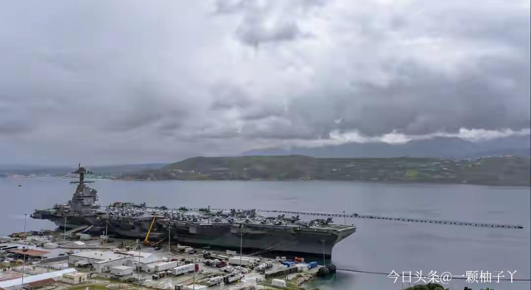 中东局势持续升温，伊朗发起的“真实承诺-4”军事行动已经来到第80波，面对外界的