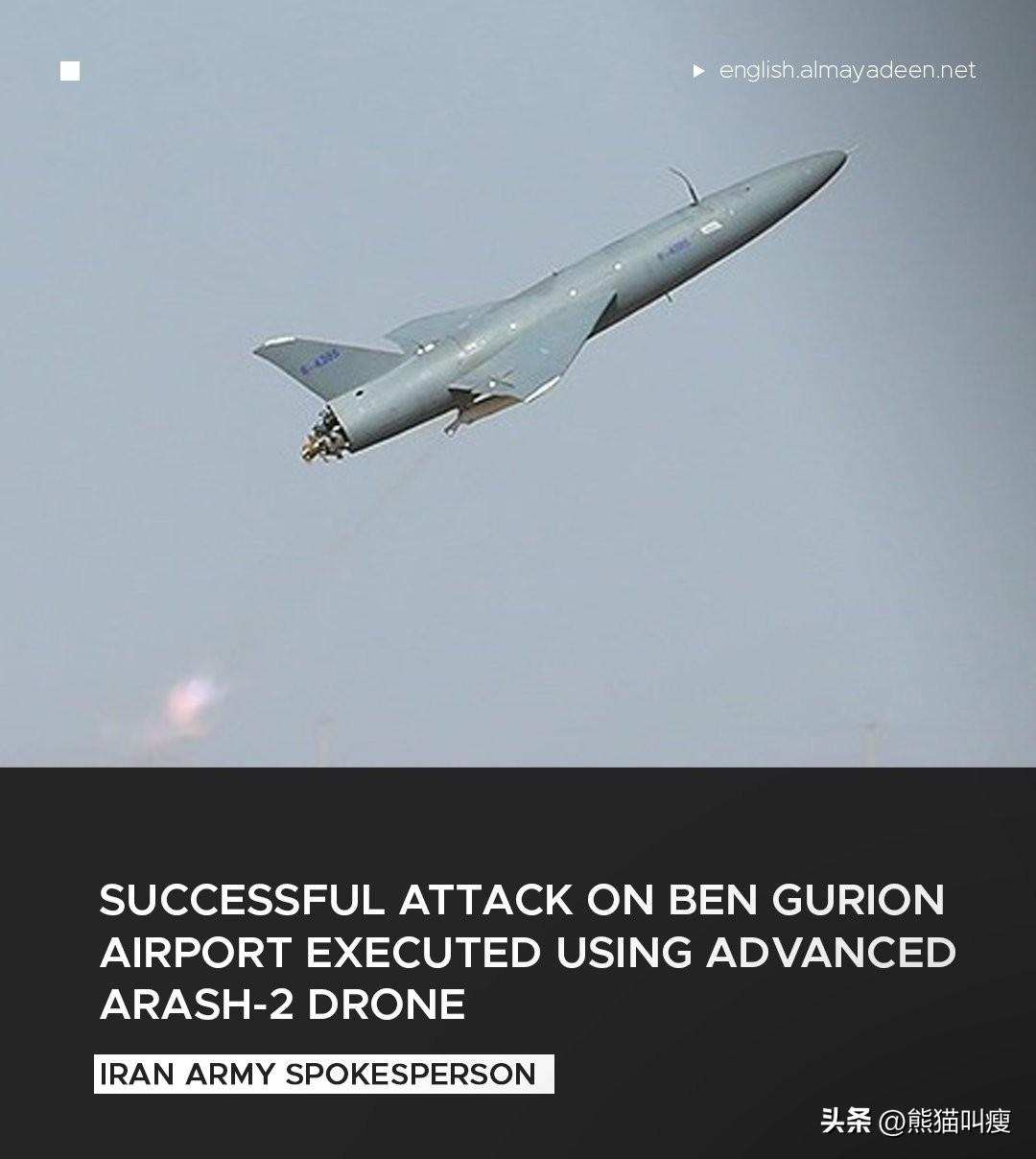 战争初期有专家评论说，伊朗会先从手上最先进的导弹和开始打起：在初期发射高峰过去后