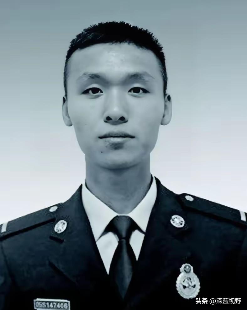 张成朋（1999年2月—2019年3月31日），山东省滨州市邹平孙镇大陈村人，生