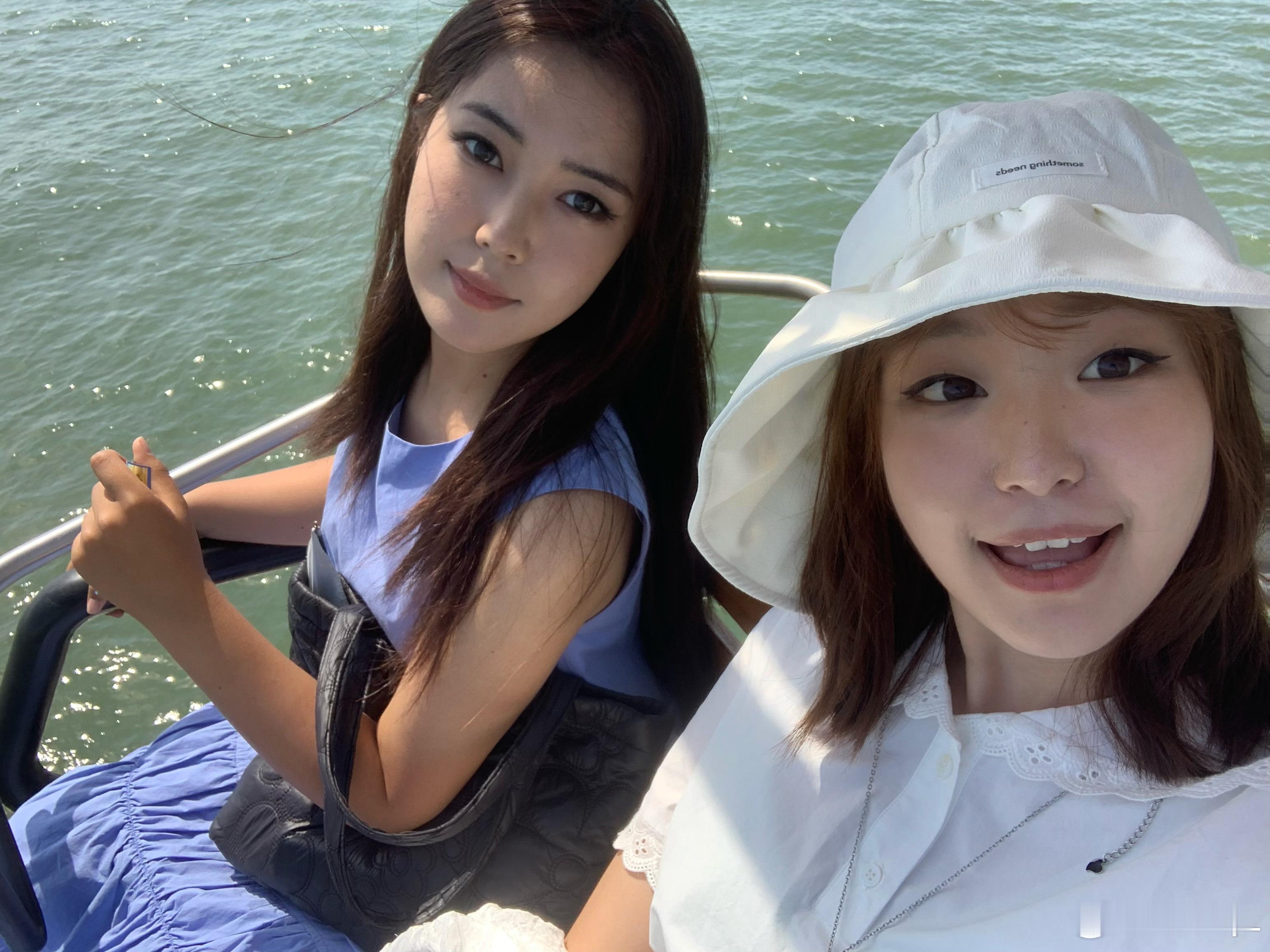 记录毕业旅行🧳[给你小心心]2025.06 ​​​