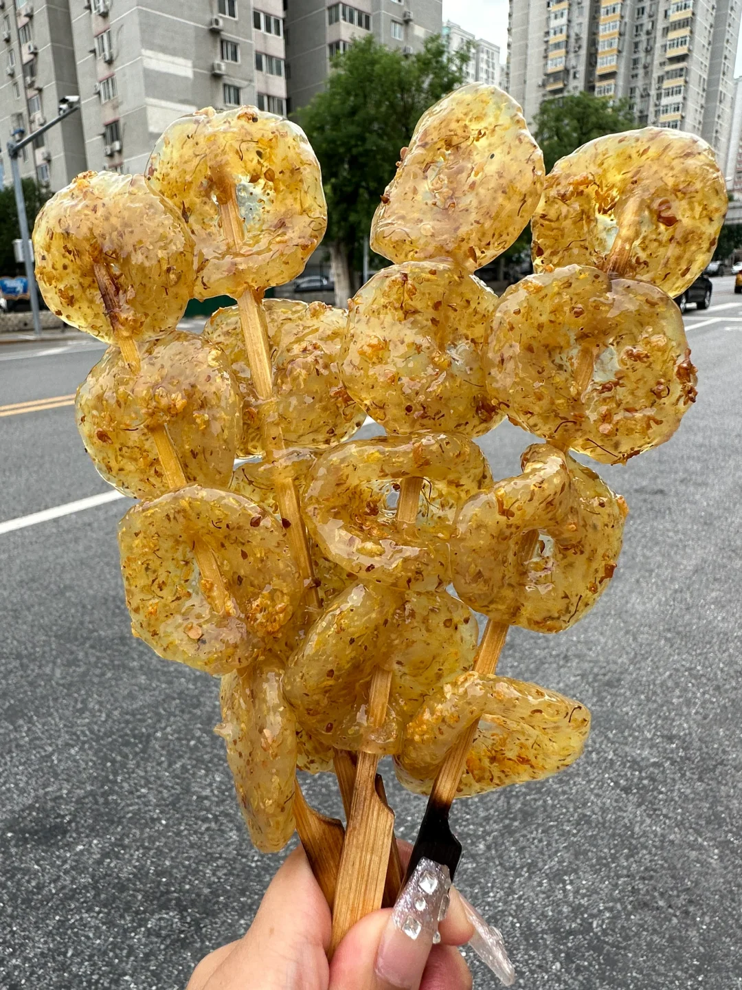北京！吃完会用终身怀念的🥹。。。