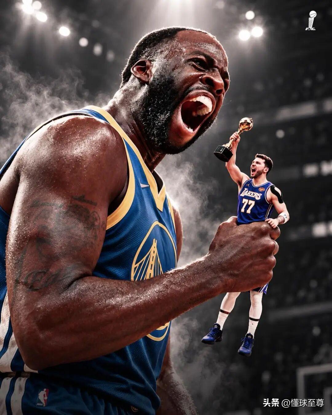 每日NBA——盘点今日最佳数据和球员：

最高得分：爱德华兹和杰罗姆45分

最