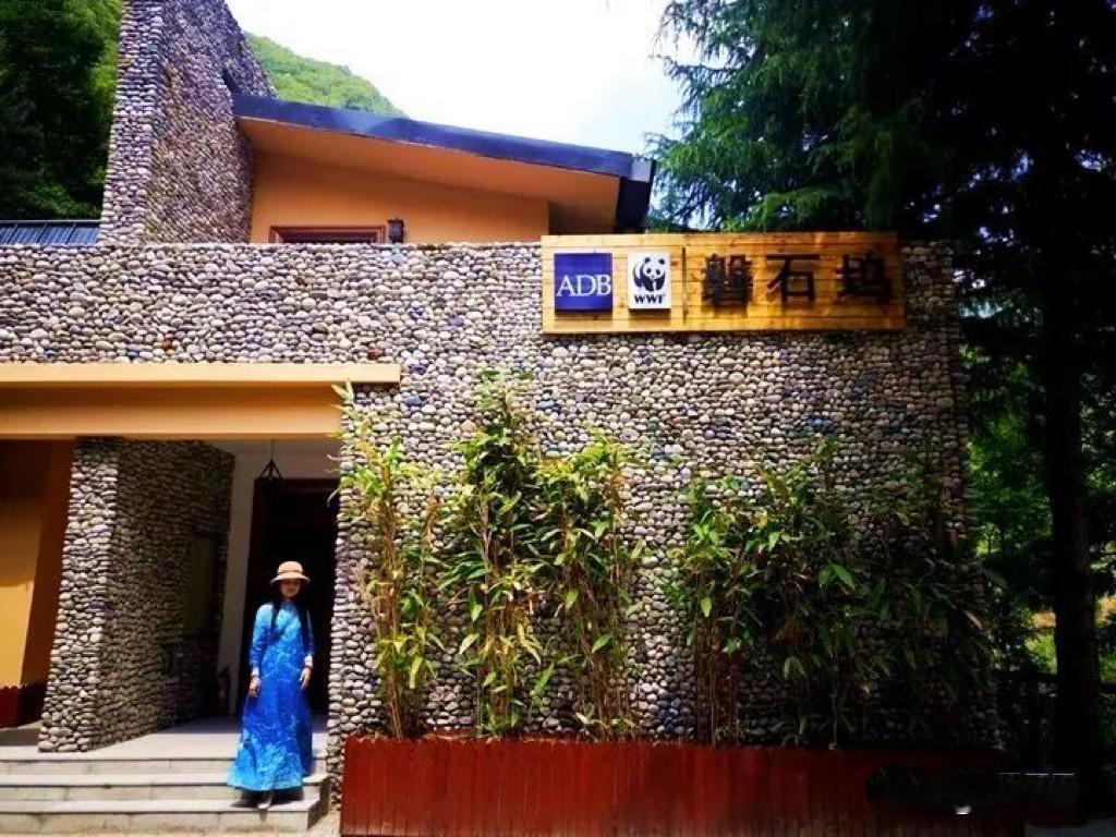 周至夏日避暑宝藏地！高考生福利来袭

夏天的周至，最治愈的风景，一定藏在黑河国家