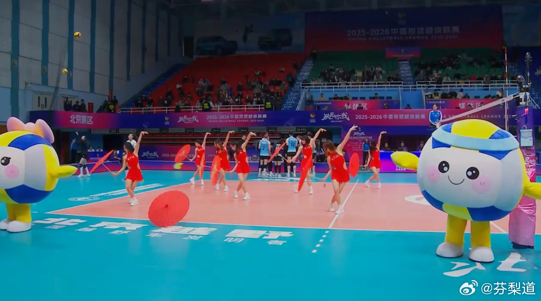 排超联赛2025-2026中国女排超级联赛鲁女勉强得分上双，差距太大了，魔女最后